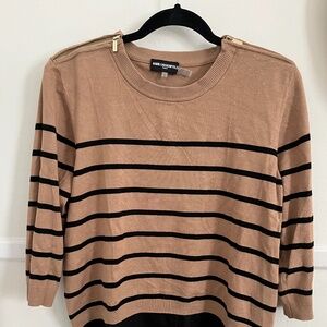 Karl Lagerfeld sweater